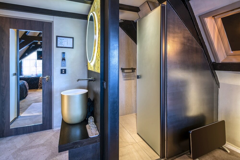 Фото Mister Highland Hotel