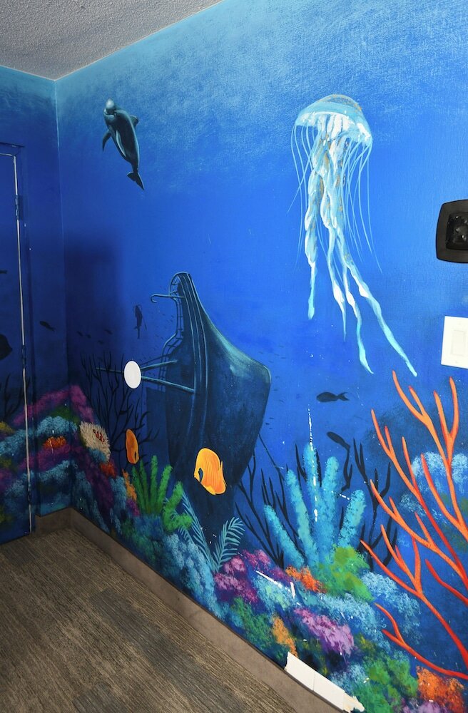 Фото Victoria Inn Hotel and Convention Centre Winnipeg