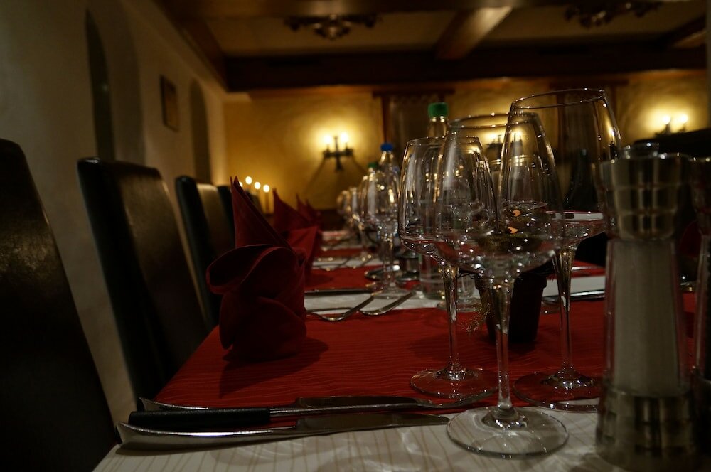 Фото Hotel Europa