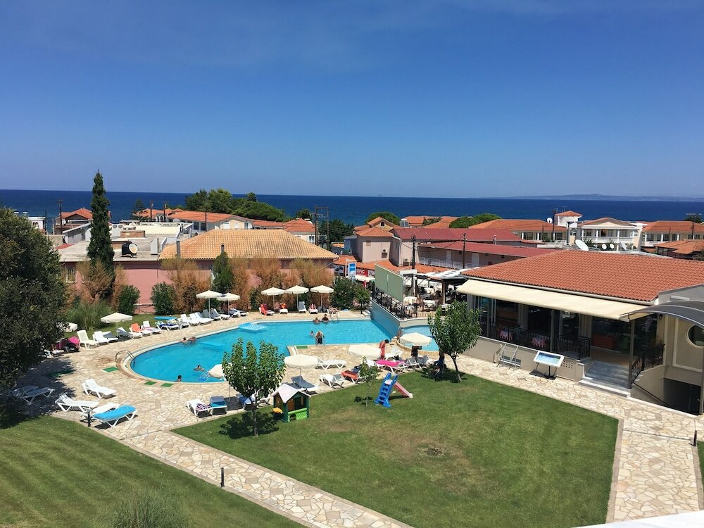 Фото Hotel Palmyra