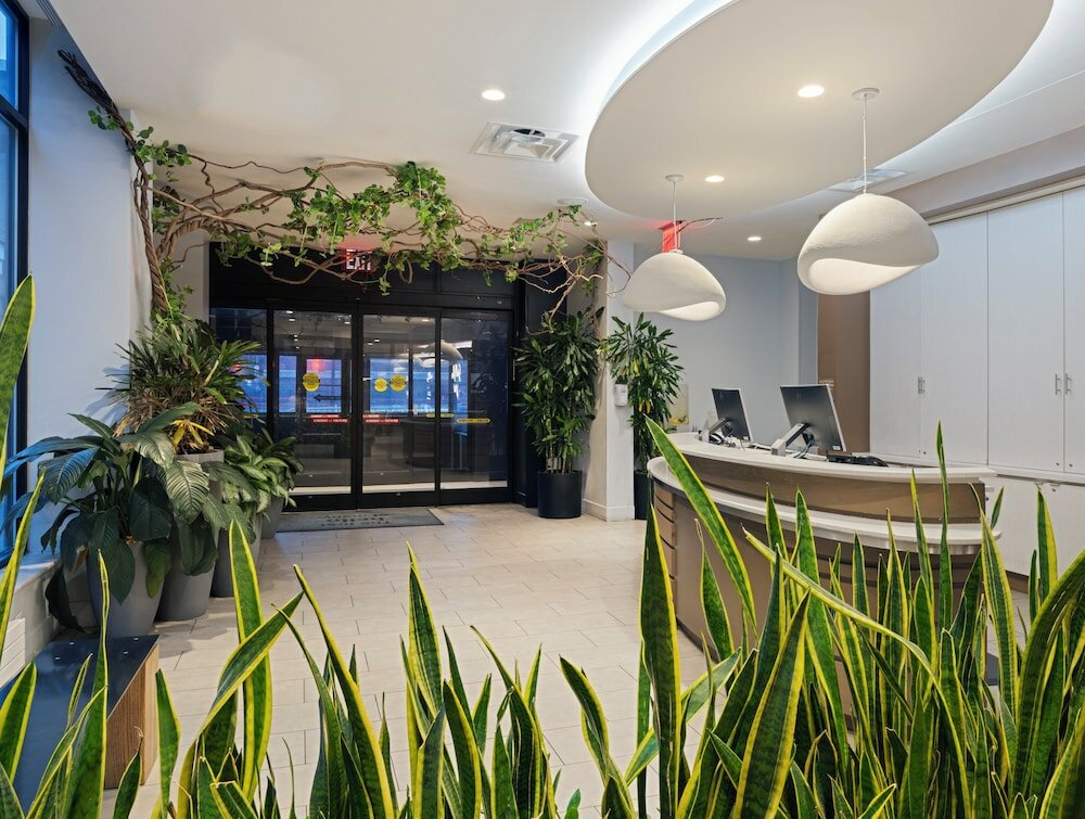 Фото Even Hotel Brooklyn, an Ihg Hotel