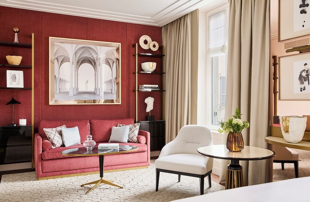 Фото Four Seasons Milano