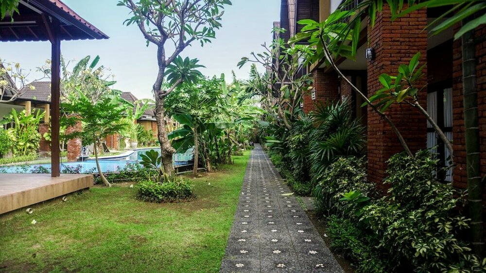 Фото The Janan Villa