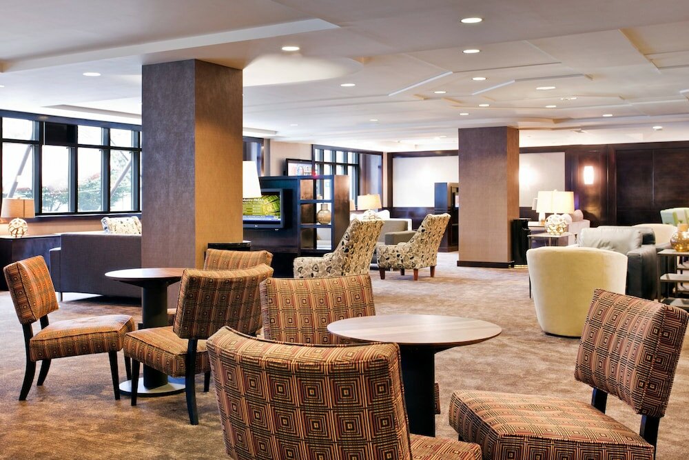 Фото Residence Inn Philadelphia Center City