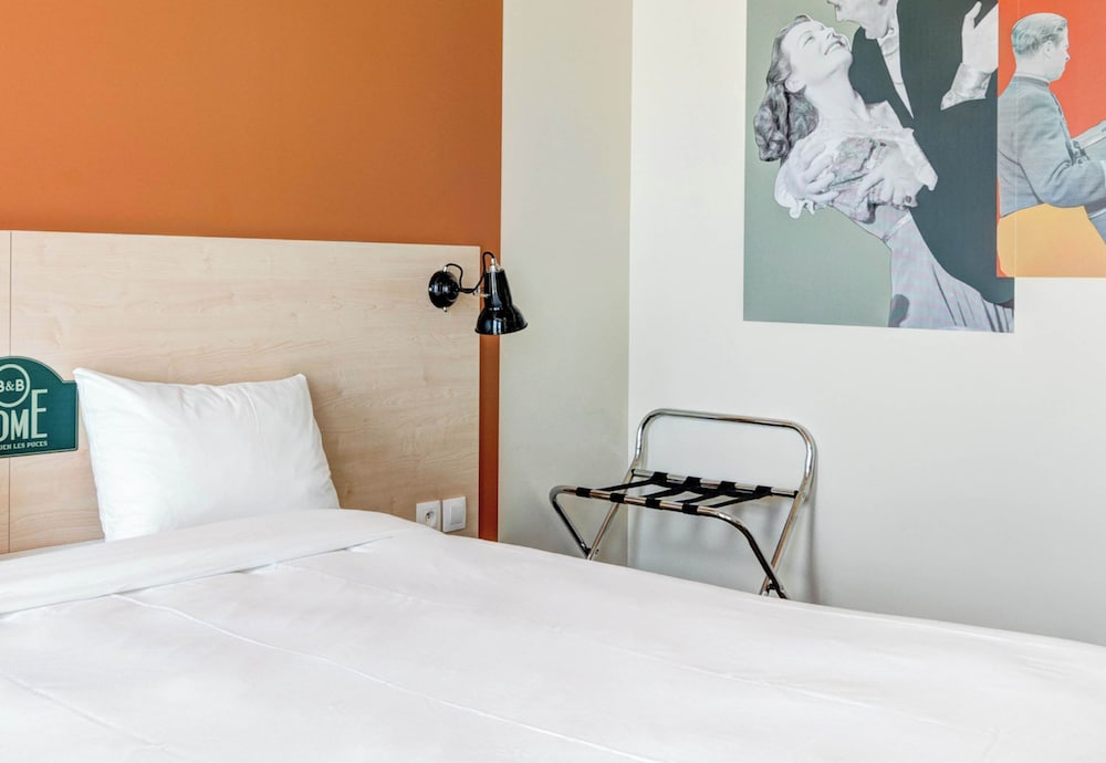 Фото B&b Home Paris Mairie de Saint Ouen