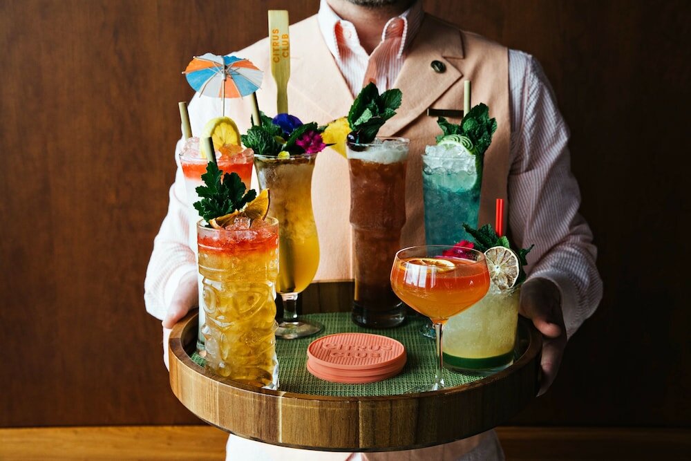 Фото The Dewberry Charleston