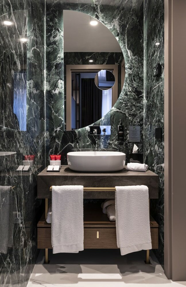 Фото Duomo Hotel & Apartments