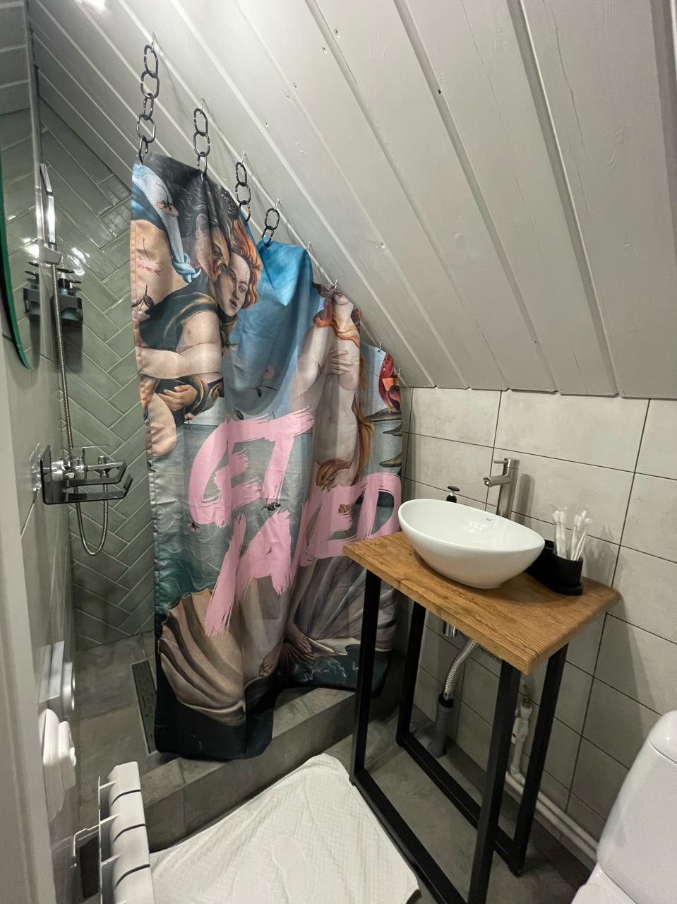 Фото Такой дом