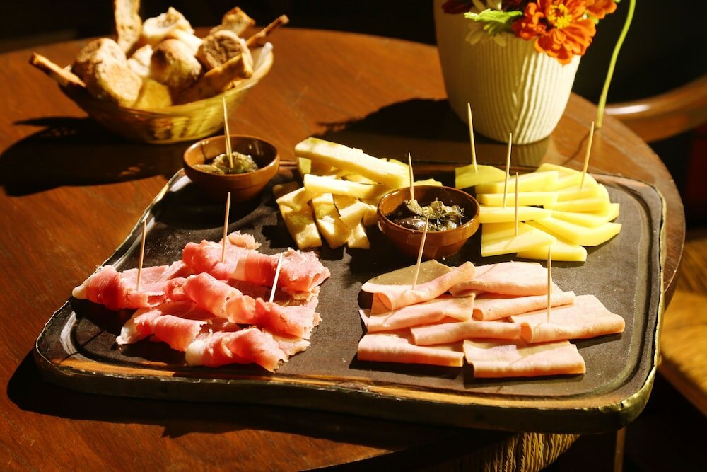 Фото Posada Puerto Bemberg