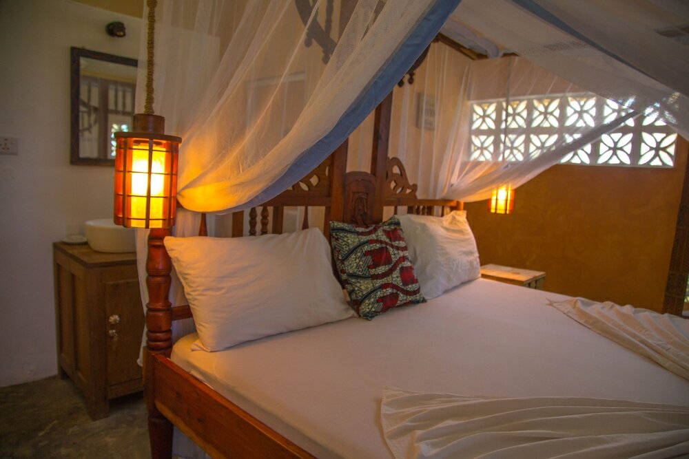 Фото Mbuyuni Beach Village