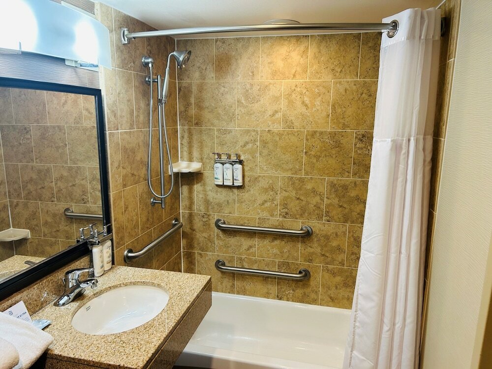 Фото Holiday Inn Express Philadelphia-Midtown, an Ihg Hotel