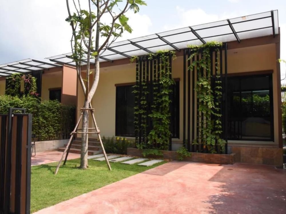 Фото Fairtex Residence Pattaya