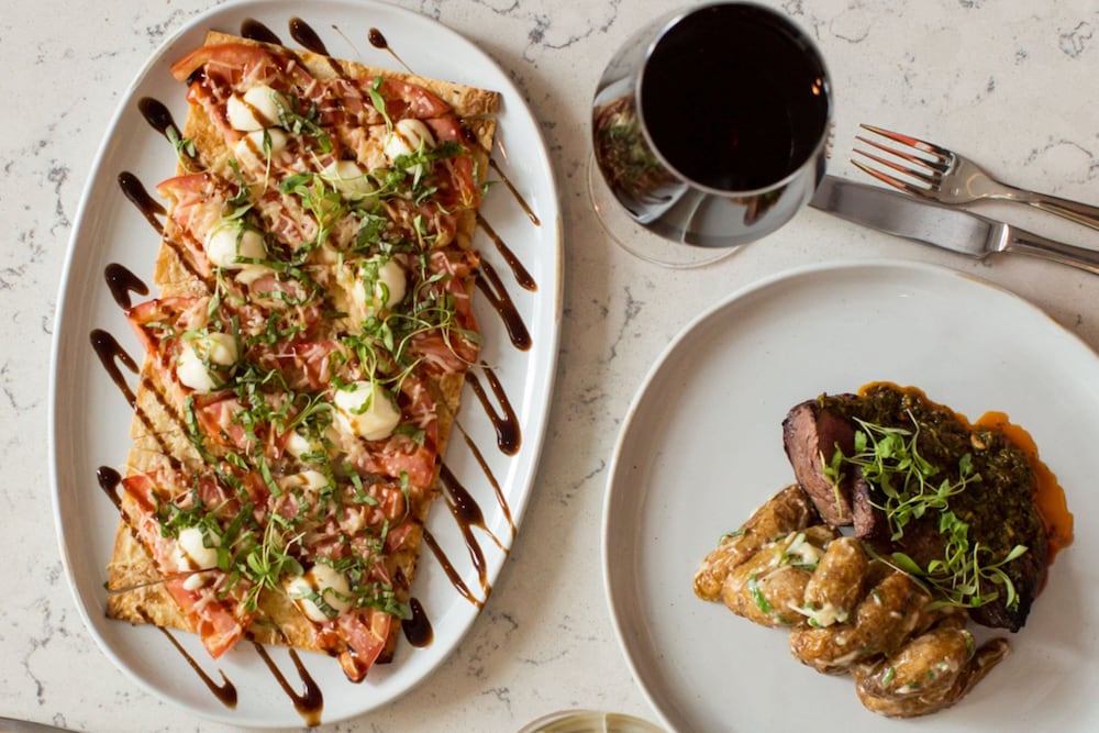 Фото The Westin Edina Galleria