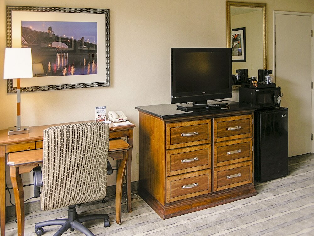 Фото Inn At The Convention Center