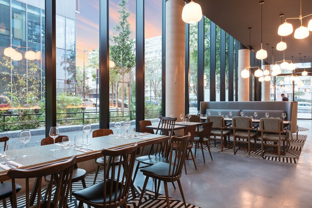 Фото The Originals Boutique, Hôtel Maison Montmartre Paris Les Puces