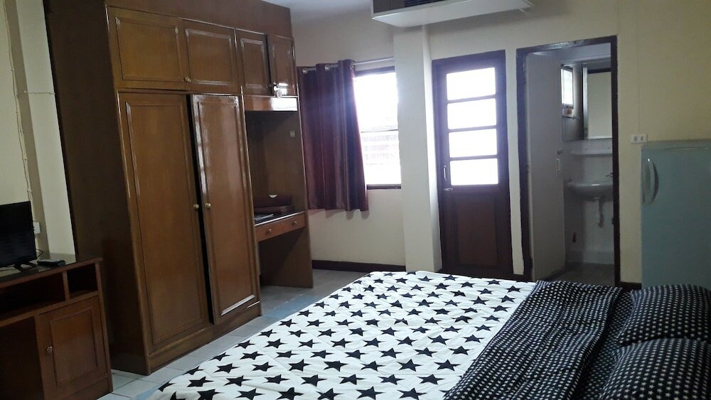 Фото Inter Inn Chiangmai