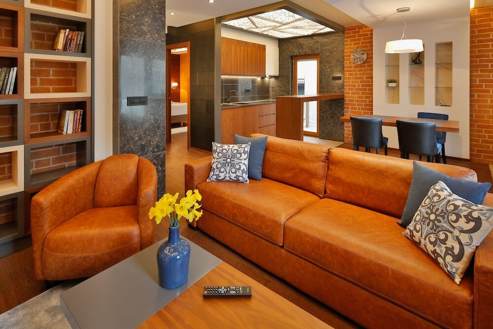 Фото Hotel Passpartu Home Garni