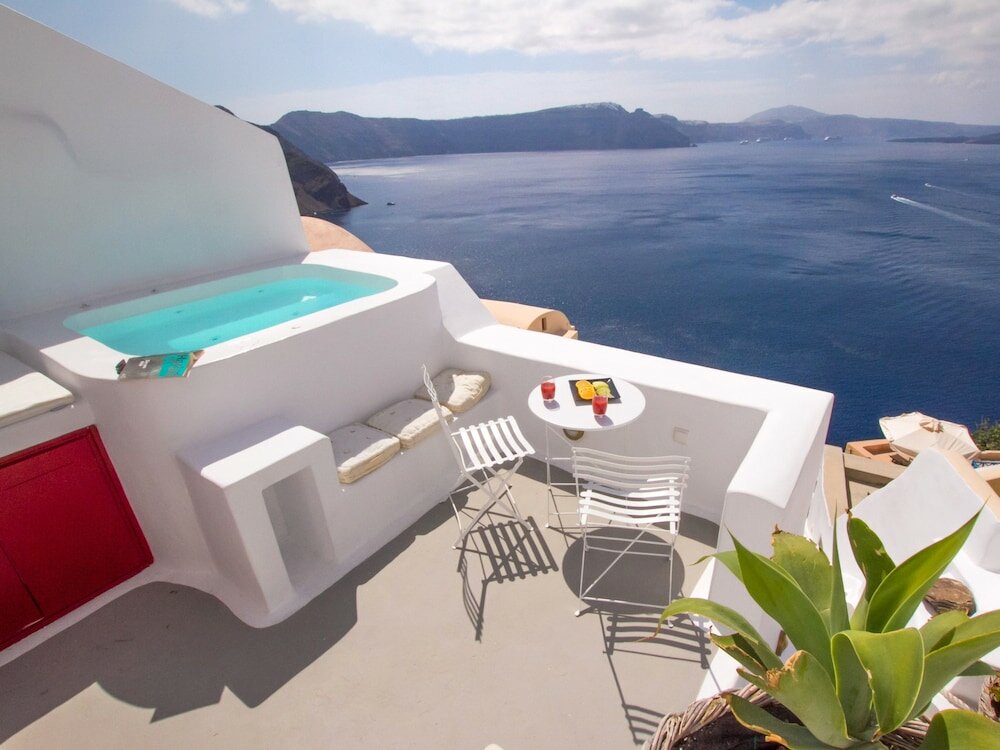 Фото Hector Cave House