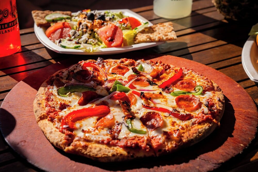 Фото CoCo Key Hotel and Water Resort