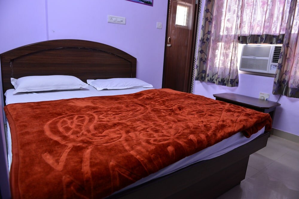 Фото Hotel Mohit Palace