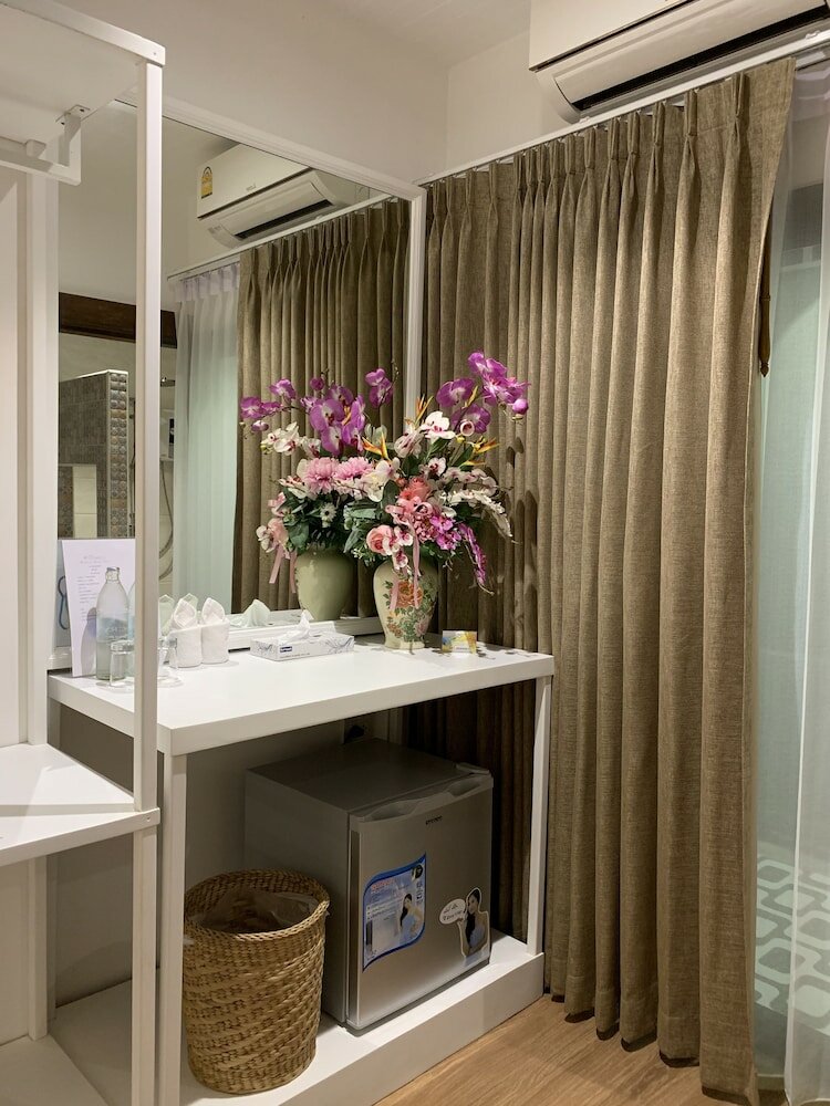 Фото Phetcharat Grand Hotel Maesot