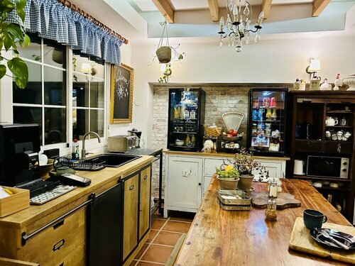 Внешний вид отеля At Home in Malaga Stay в Ринкон-де-ла-Виктории, фото 3