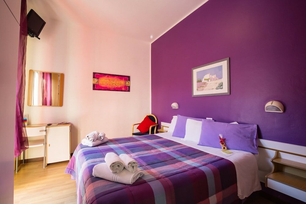 Фото Hotel Eriale