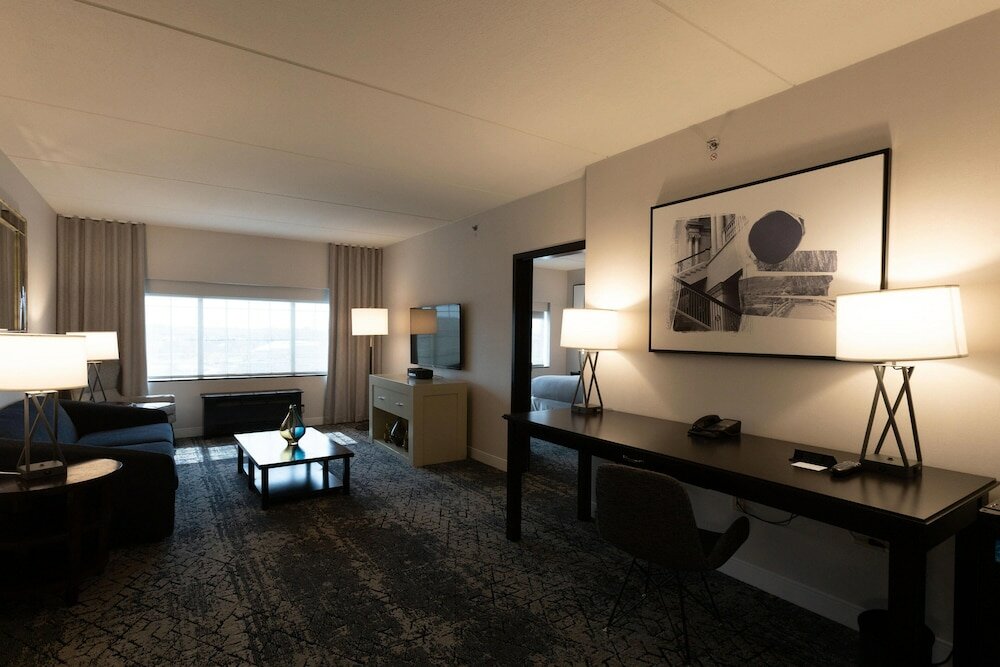 Фото Sheraton Chicago Northbrook Hotel