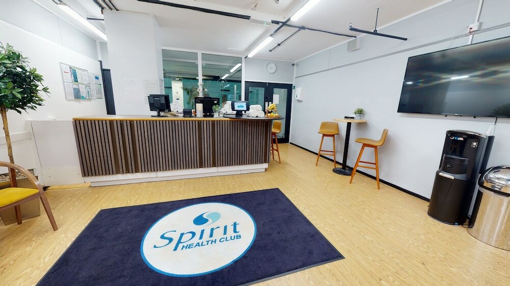 Фото Holiday Inn Milton Keynes - Central, an Ihg Hotel