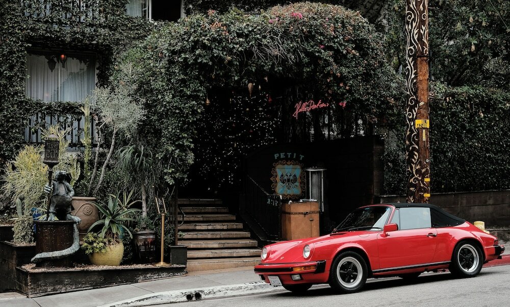 Фото Petit Ermitage