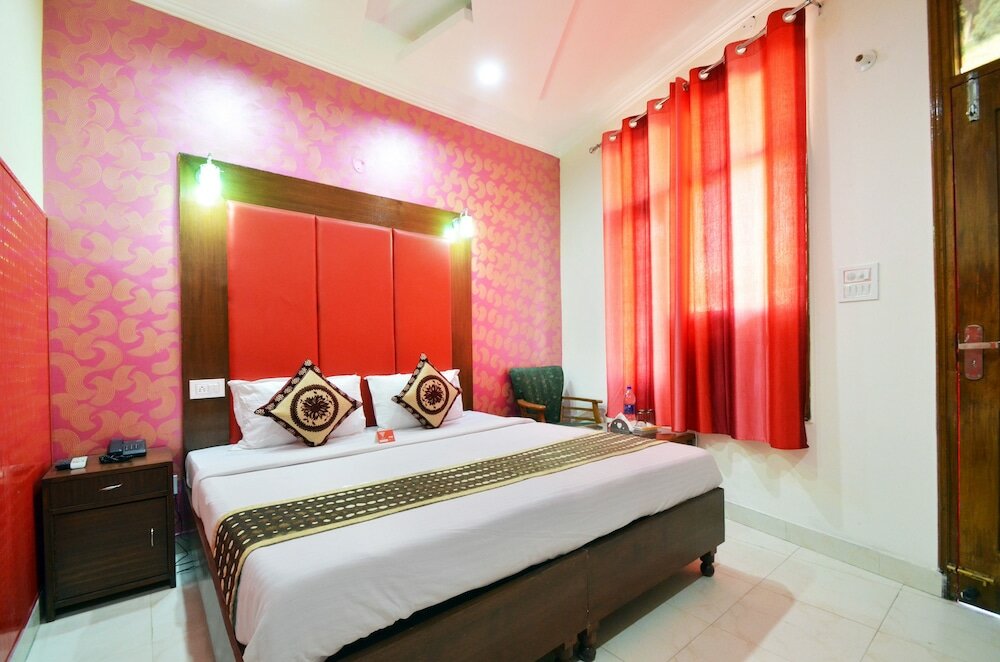 Фото Oyo 8278 Supremo