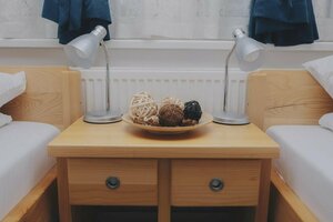 Хостел Hotel & Hostel Bloom Inn