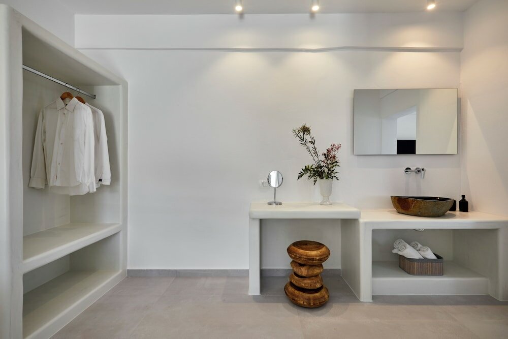 Фото Anchor Suites