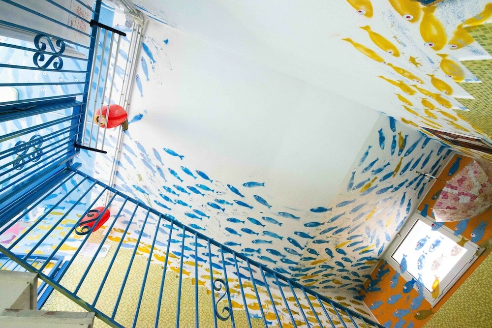 Фото Eco Hostel Floreale