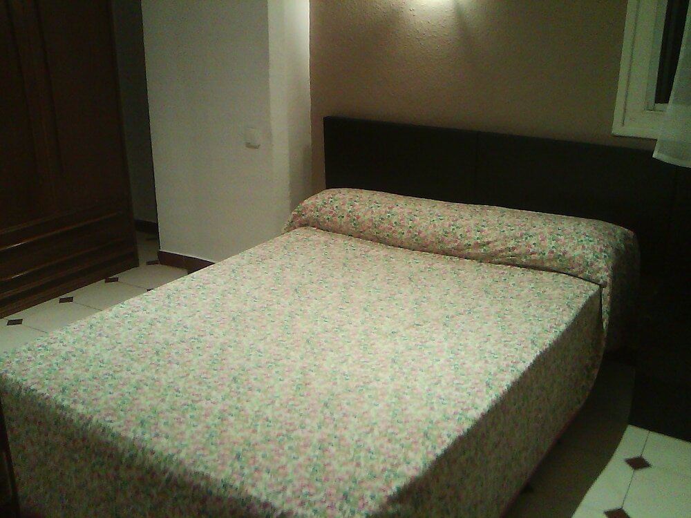 Фото Hostal Central