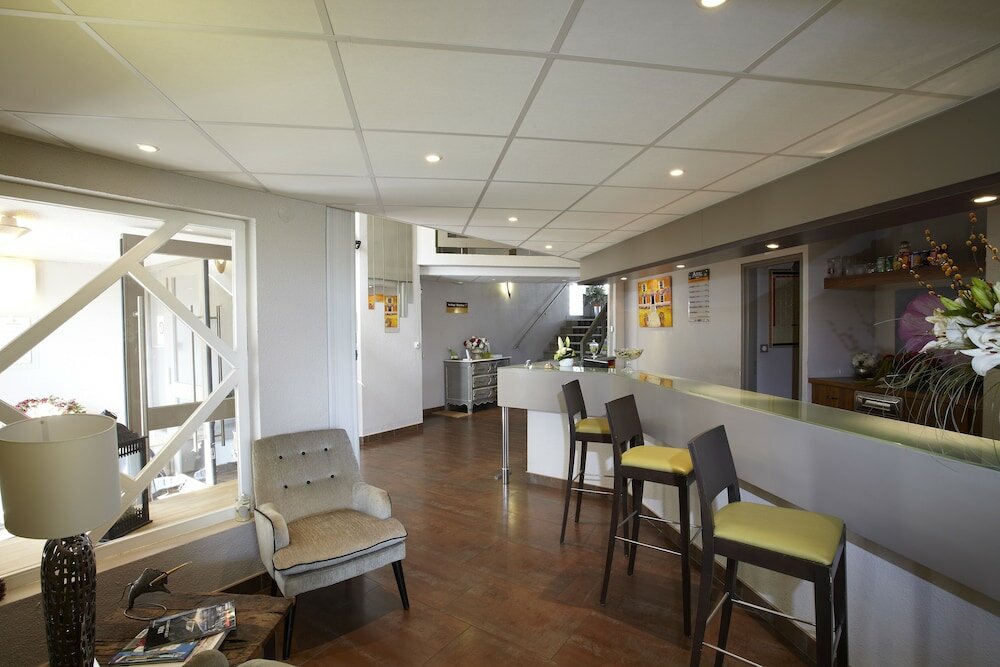 Фото Hotel Atoll