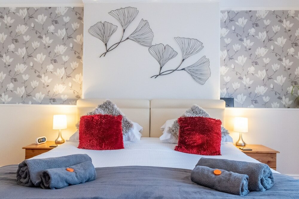 Фото Beecroft Lodge