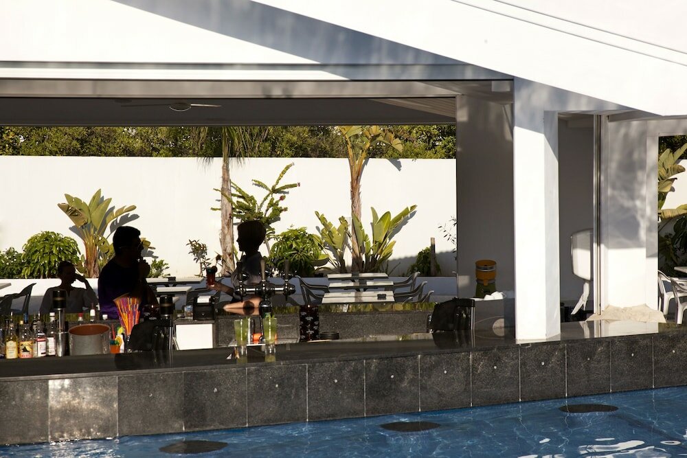 Фото Christofinia Hotel