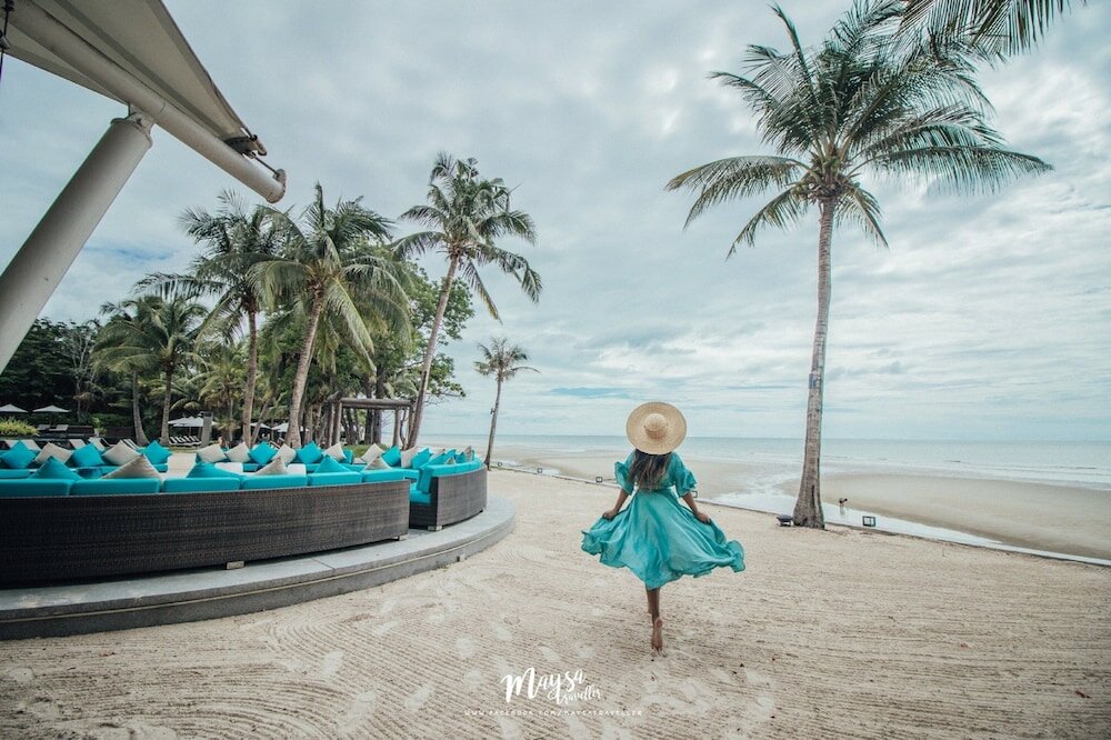 Фото Movenpick Asara Resort & SPA Hua Hin