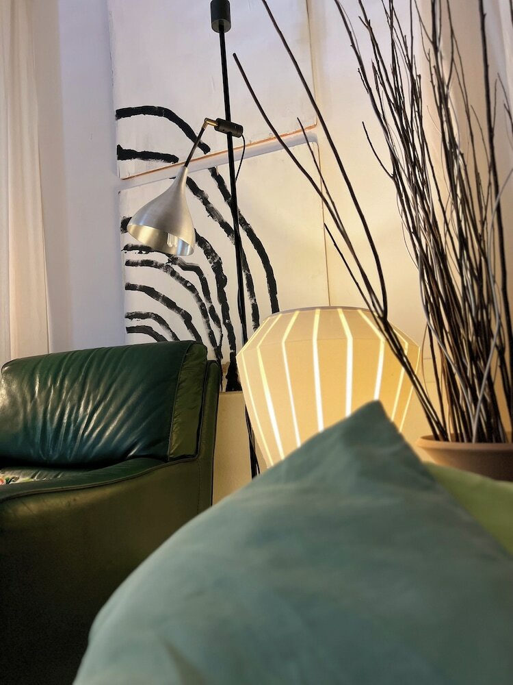 Фото Hotel Nizza