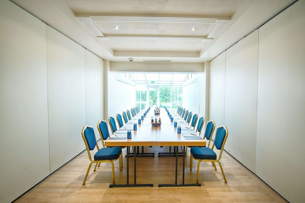 Фото Achat Hotel Bad Dürkheim