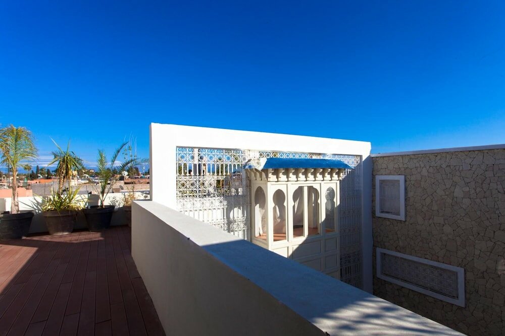 Фото Bck Art Riad