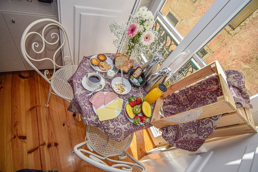 Фото B in B Lisbon Downtown Suites