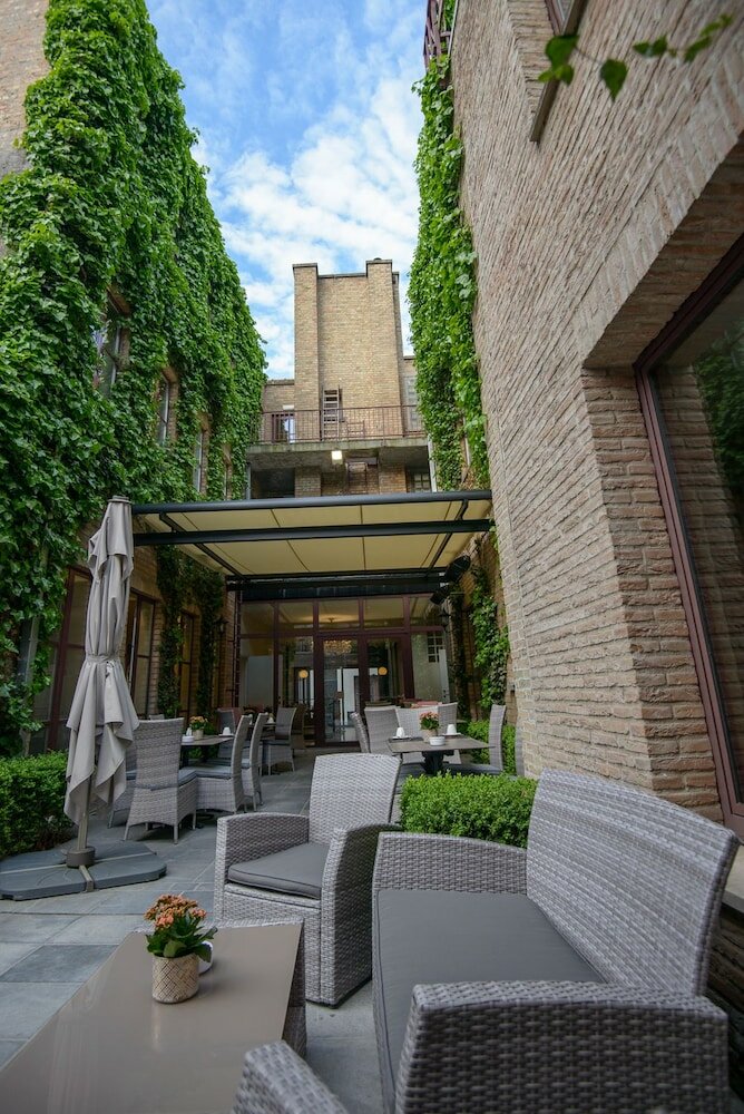 Фото Hotel Acacia