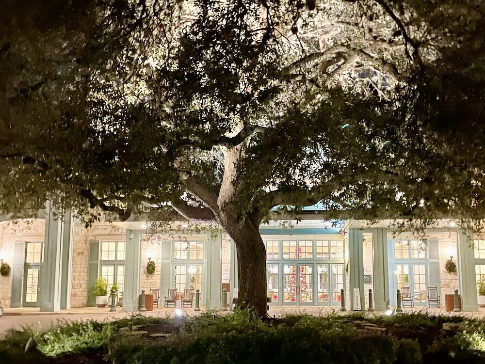 Фото Hyatt Regency Hill Country Resort & SPA