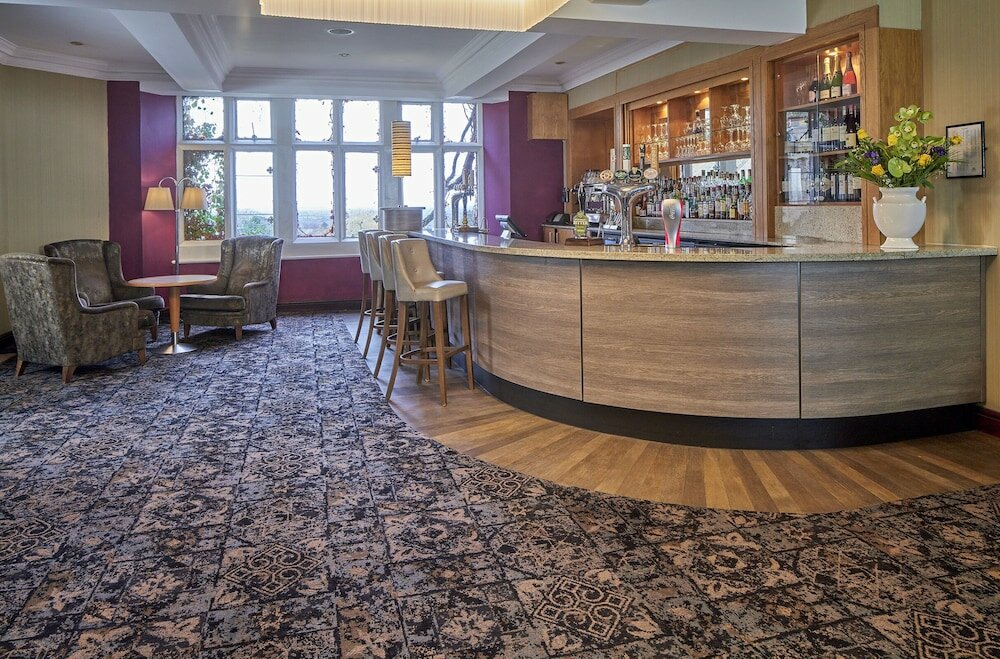 Фото The Abbey Great Malvern