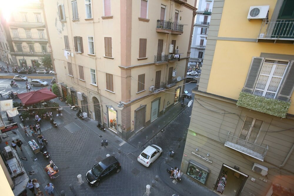 Фото Le Mura Antiche