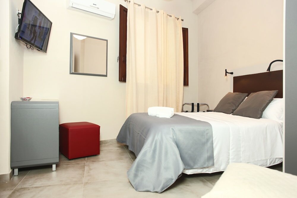 Фото Albergo Maccotta