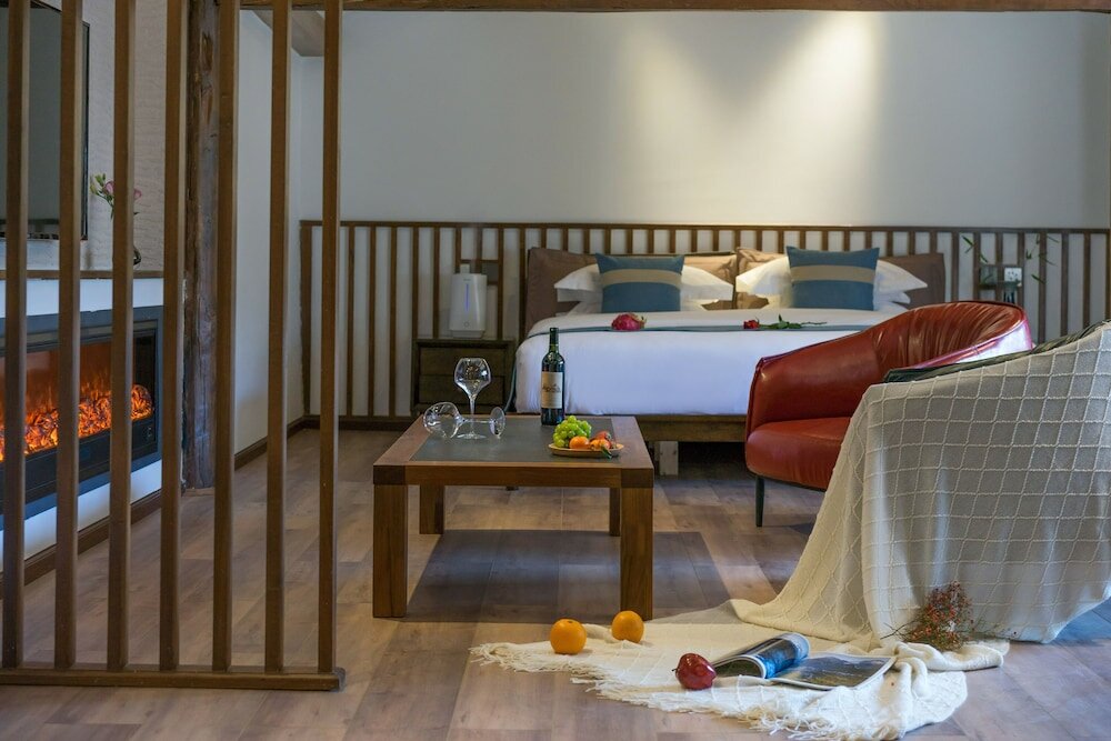 Фото Lize Graceland Artistic Suite Inn