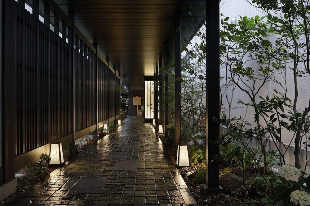 Фото Resol Kyoto Kawaramachi Sanjo